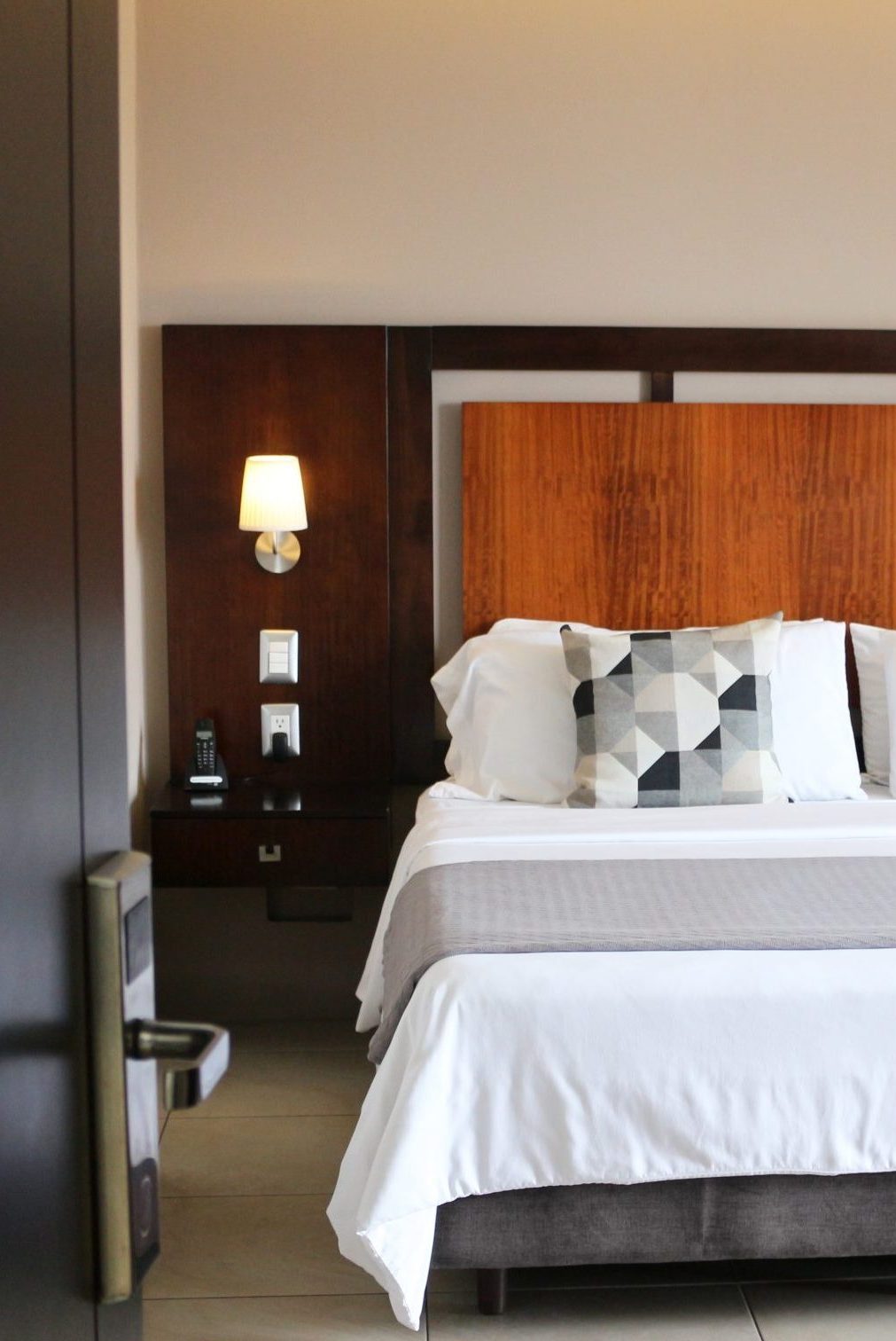 Habitaciones con vista al mar Manta